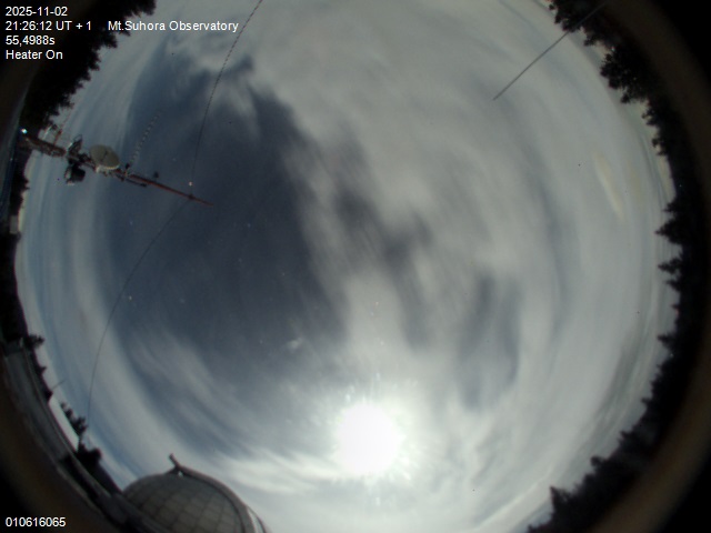 Zdjęcie ściągnięte w dniu 2025-11-02 o godzinie 21:28:07 czasu lokalnego.