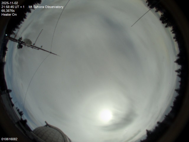 Zdjęcie ściągnięte w dniu 2025-11-02 o godzinie 22:00:49 czasu lokalnego.