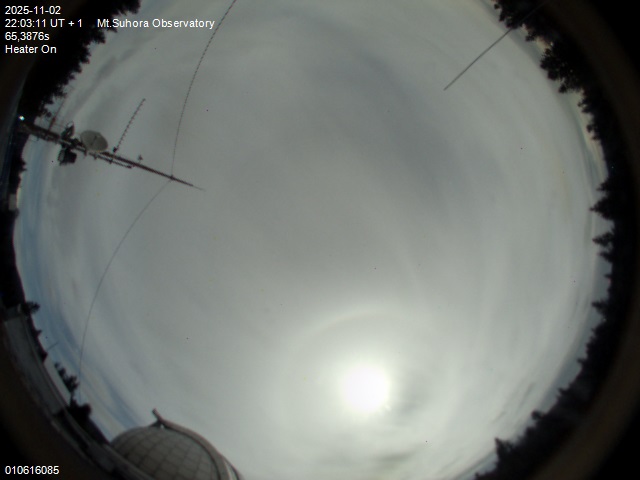 Zdjęcie ściągnięte w dniu 2025-11-02 o godzinie 22:05:15 czasu lokalnego.