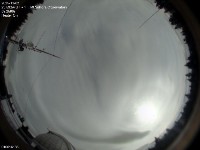 Zdjęcie ściągnięte w dniu 2025-11-03 o godzinie 00:01:52 czasu lokalnego.