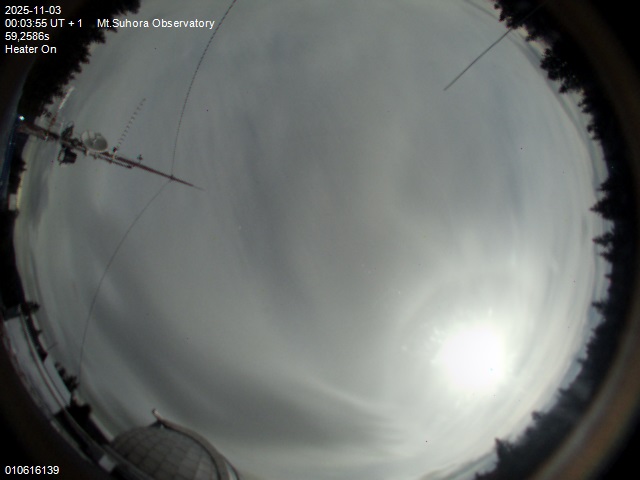 Zdjęcie ściągnięte w dniu 2025-11-03 o godzinie 00:05:53 czasu lokalnego.