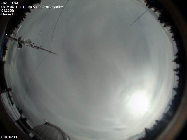 Zdjęcie ściągnięte w dniu 2025-11-03 o godzinie 00:08:54 czasu lokalnego.