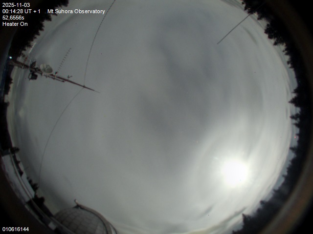 Zdjęcie ściągnięte w dniu 2025-11-03 o godzinie 00:16:18 czasu lokalnego.