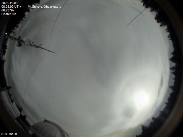 Zdjęcie ściągnięte w dniu 2025-11-03 o godzinie 00:30:07 czasu lokalnego.