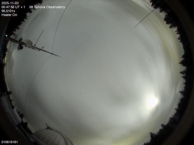 Zdjęcie ściągnięte w dniu 2025-11-03 o godzinie 00:50:30 czasu lokalnego.