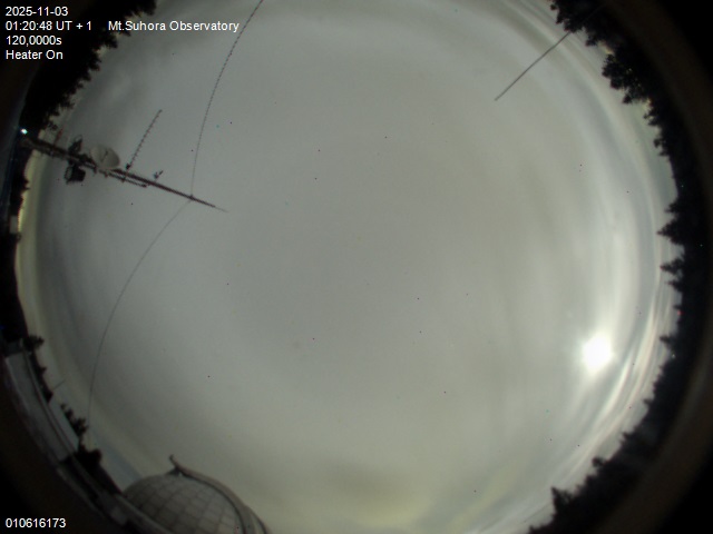 Zdjęcie ściągnięte w dniu 2025-11-03 o godzinie 01:23:47 czasu lokalnego.