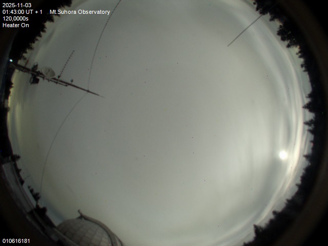 Zdjęcie ściągnięte w dniu 2025-11-03 o godzinie 01:45:59 czasu lokalnego.