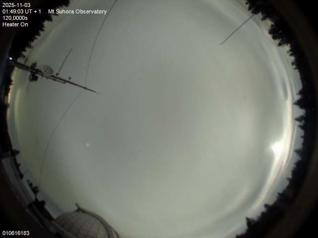 Zdjęcie ściągnięte w dniu 2025-11-03 o godzinie 01:52:02 czasu lokalnego.