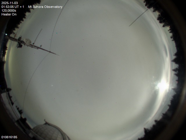 Zdjęcie ściągnięte w dniu 2025-11-03 o godzinie 01:56:04 czasu lokalnego.