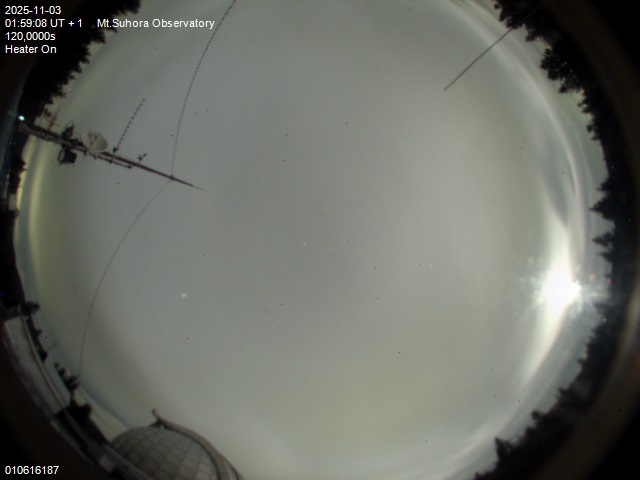 Zdjęcie ściągnięte w dniu 2025-11-03 o godzinie 02:02:07 czasu lokalnego.