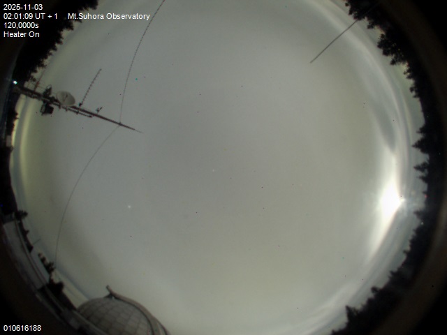 Zdjęcie ściągnięte w dniu 2025-11-03 o godzinie 02:04:08 czasu lokalnego.