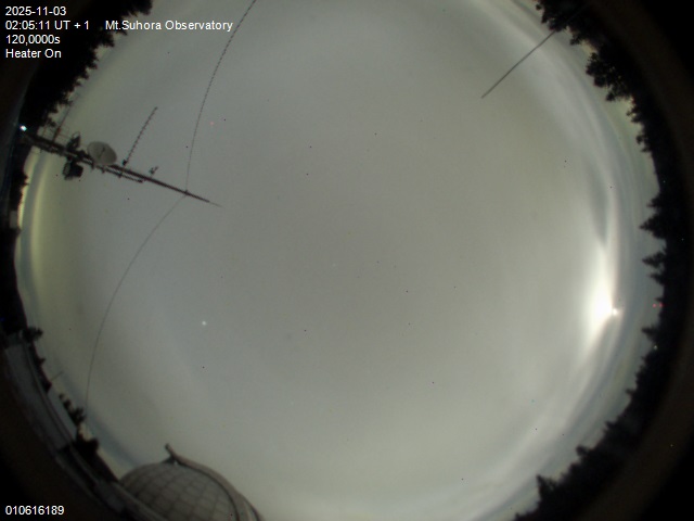 Zdjęcie ściągnięte w dniu 2025-11-03 o godzinie 02:08:11 czasu lokalnego.