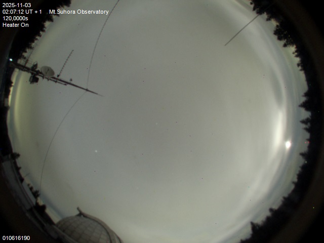 Zdjęcie ściągnięte w dniu 2025-11-03 o godzinie 02:10:11 czasu lokalnego.