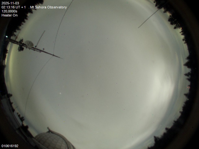 Zdjęcie ściągnięte w dniu 2025-11-03 o godzinie 02:16:15 czasu lokalnego.