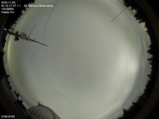 Zdjęcie ściągnięte w dniu 2025-11-03 o godzinie 02:18:16 czasu lokalnego.