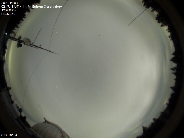 Zdjęcie ściągnięte w dniu 2025-11-03 o godzinie 02:20:17 czasu lokalnego.