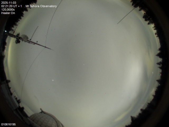 Zdjęcie ściągnięte w dniu 2025-11-03 o godzinie 02:24:19 czasu lokalnego.