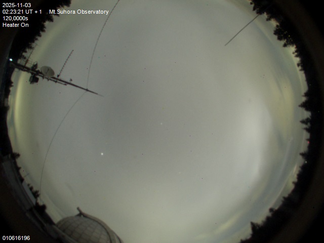 Zdjęcie ściągnięte w dniu 2025-11-03 o godzinie 02:26:20 czasu lokalnego.