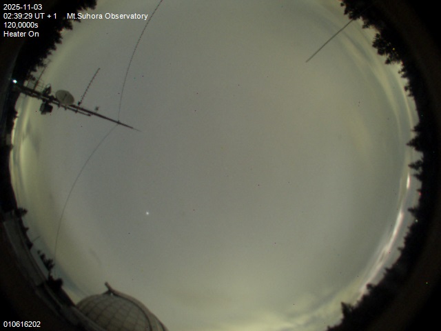 Zdjęcie ściągnięte w dniu 2025-11-03 o godzinie 02:42:28 czasu lokalnego.