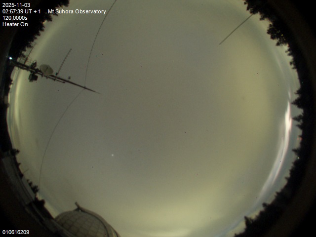 Zdjęcie ściągnięte w dniu 2025-11-03 o godzinie 03:00:39 czasu lokalnego.