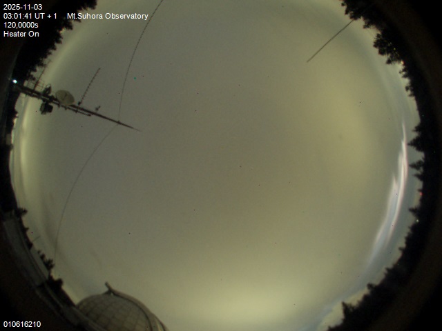 Zdjęcie ściągnięte w dniu 2025-11-03 o godzinie 03:04:40 czasu lokalnego.