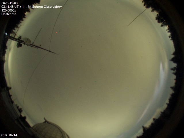 Zdjęcie ściągnięte w dniu 2025-11-03 o godzinie 03:14:46 czasu lokalnego.