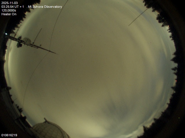 Zdjęcie ściągnięte w dniu 2025-11-03 o godzinie 03:28:53 czasu lokalnego.