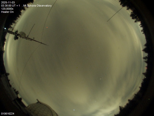 Zdjęcie ściągnięte w dniu 2025-11-03 o godzinie 03:40:59 czasu lokalnego.