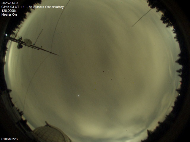 Zdjęcie ściągnięte w dniu 2025-11-03 o godzinie 03:47:03 czasu lokalnego.