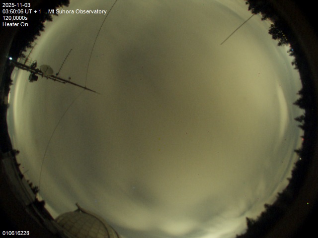 Zdjęcie ściągnięte w dniu 2025-11-03 o godzinie 03:53:05 czasu lokalnego.