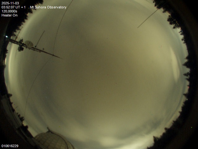 Zdjęcie ściągnięte w dniu 2025-11-03 o godzinie 03:55:06 czasu lokalnego.