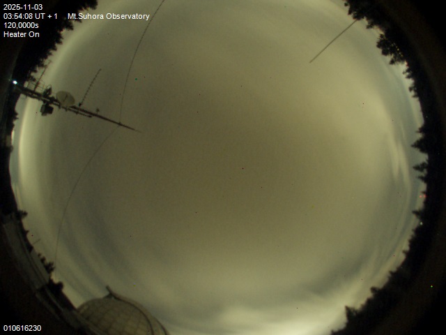 Zdjęcie ściągnięte w dniu 2025-11-03 o godzinie 03:57:08 czasu lokalnego.