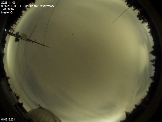 Zdjęcie ściągnięte w dniu 2025-11-03 o godzinie 04:01:10 czasu lokalnego.