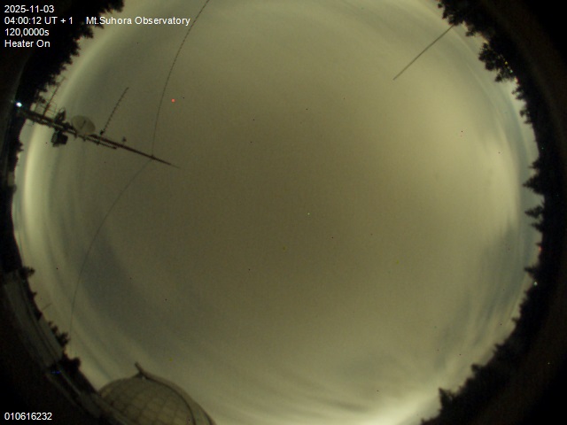 Zdjęcie ściągnięte w dniu 2025-11-03 o godzinie 04:03:11 czasu lokalnego.