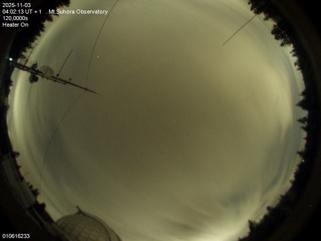 Zdjęcie ściągnięte w dniu 2025-11-03 o godzinie 04:05:12 czasu lokalnego.