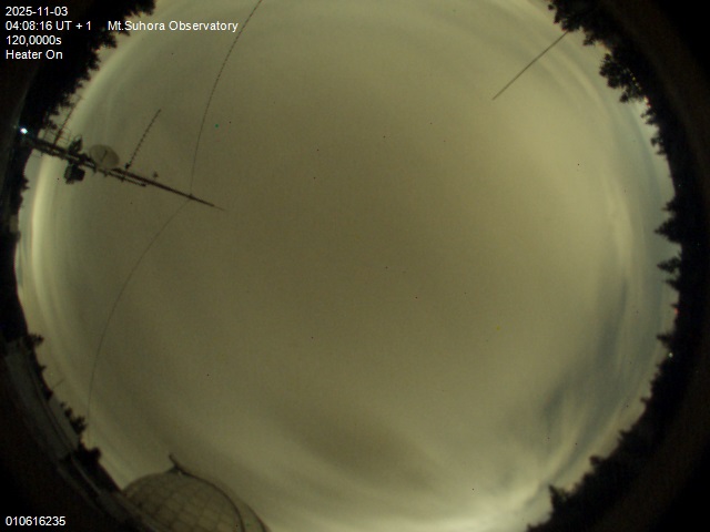 Zdjęcie ściągnięte w dniu 2025-11-03 o godzinie 04:11:15 czasu lokalnego.