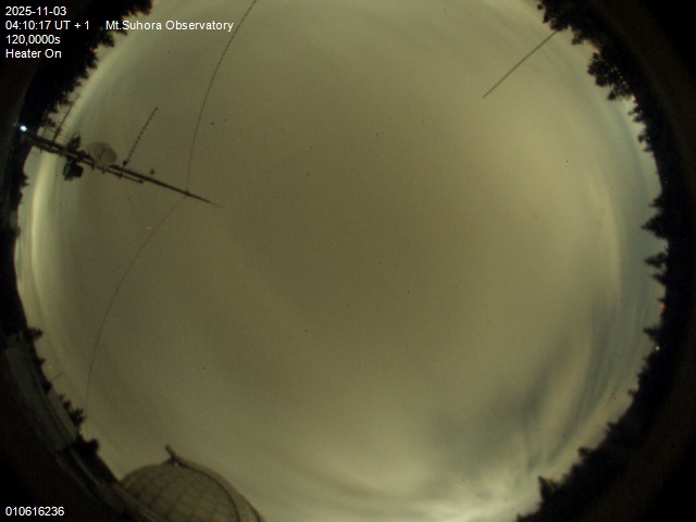 Zdjęcie ściągnięte w dniu 2025-11-03 o godzinie 04:13:16 czasu lokalnego.