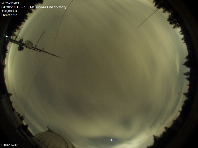 Zdjęcie ściągnięte w dniu 2025-11-03 o godzinie 04:33:27 czasu lokalnego.