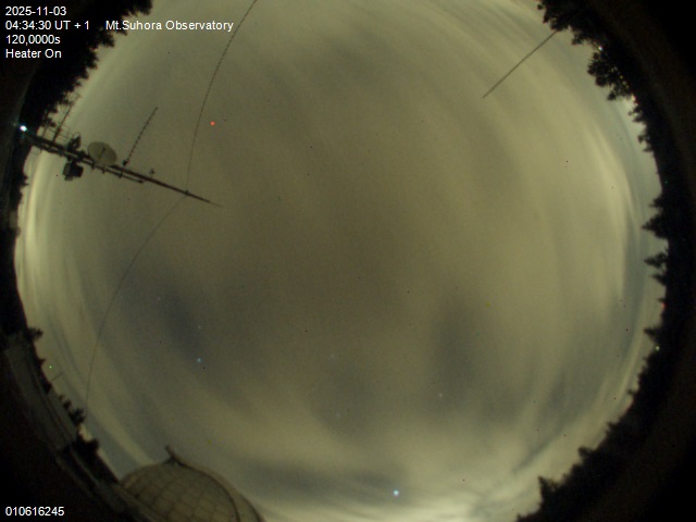 Zdjęcie ściągnięte w dniu 2025-11-03 o godzinie 04:37:29 czasu lokalnego.