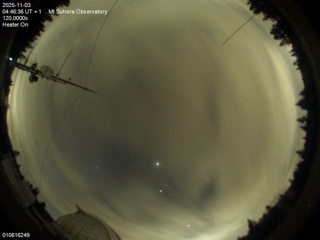 Zdjęcie ściągnięte w dniu 2025-11-03 o godzinie 04:49:35 czasu lokalnego.