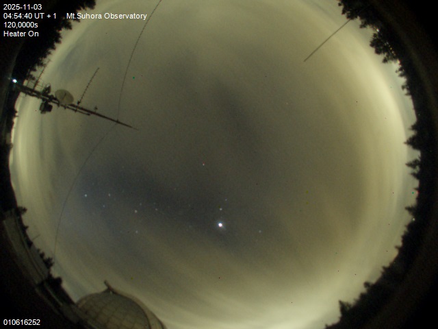 Zdjęcie ściągnięte w dniu 2025-11-03 o godzinie 04:57:40 czasu lokalnego.