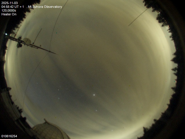 Zdjęcie ściągnięte w dniu 2025-11-03 o godzinie 05:01:41 czasu lokalnego.