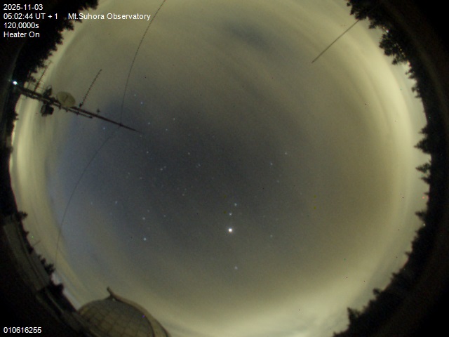 Zdjęcie ściągnięte w dniu 2025-11-03 o godzinie 05:05:45 czasu lokalnego.