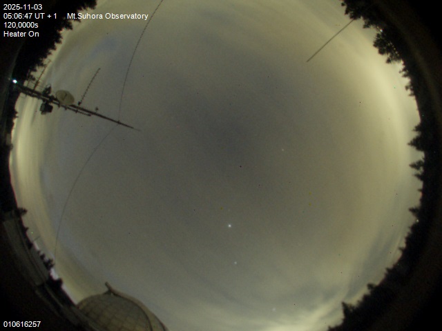 Zdjęcie ściągnięte w dniu 2025-11-03 o godzinie 05:09:46 czasu lokalnego.