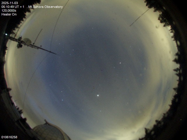 Zdjęcie ściągnięte w dniu 2025-11-03 o godzinie 05:13:48 czasu lokalnego.