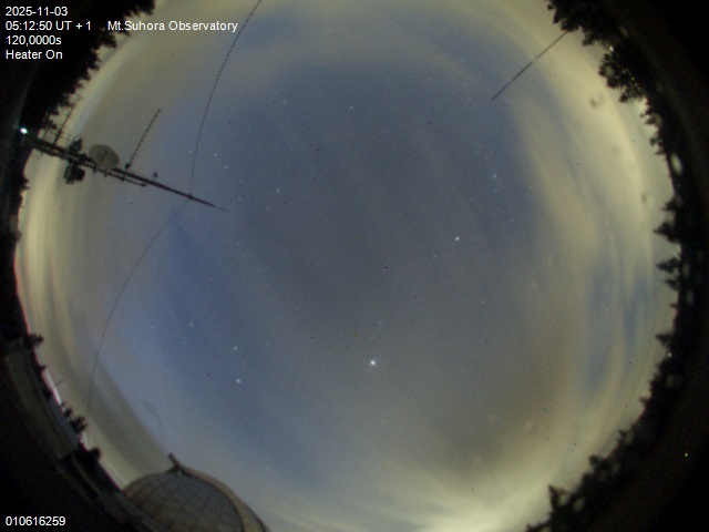 Zdjęcie ściągnięte w dniu 2025-11-03 o godzinie 05:15:49 czasu lokalnego.