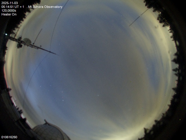 Zdjęcie ściągnięte w dniu 2025-11-03 o godzinie 05:17:50 czasu lokalnego.