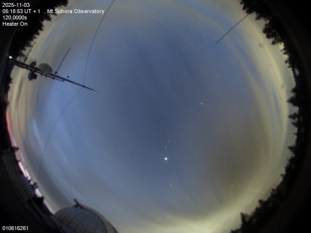 Zdjęcie ściągnięte w dniu 2025-11-03 o godzinie 05:21:52 czasu lokalnego.