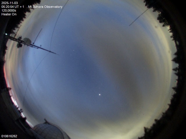 Zdjęcie ściągnięte w dniu 2025-11-03 o godzinie 05:23:53 czasu lokalnego.