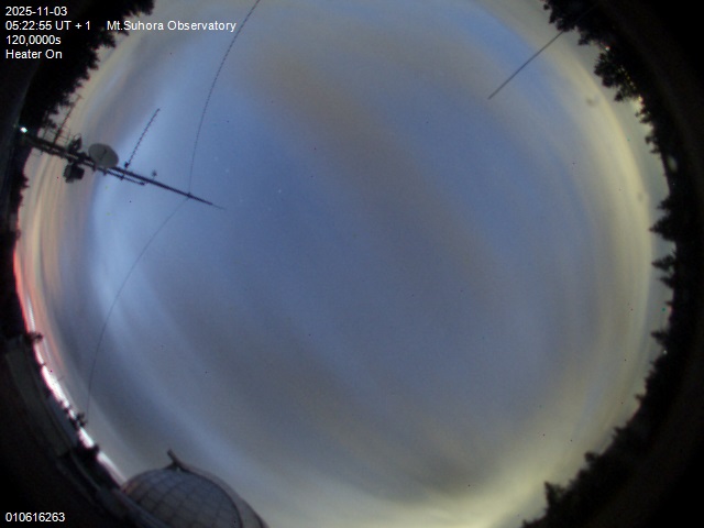 Zdjęcie ściągnięte w dniu 2025-11-03 o godzinie 05:25:54 czasu lokalnego.